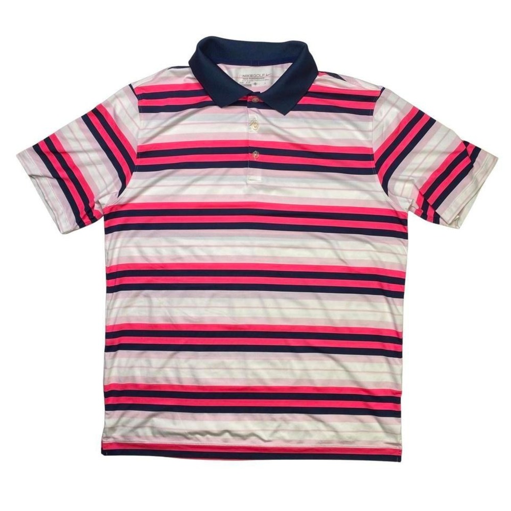 Nike golf polo shirt